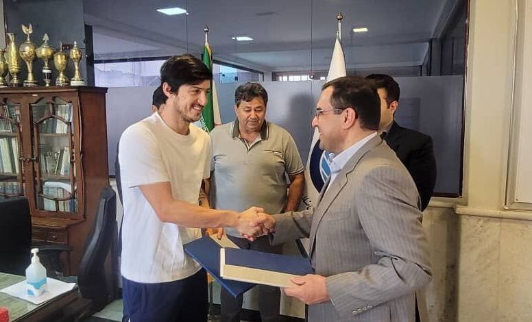 سردار آزمون مشکل کمبود آب ۱۹ روستای مرزی گلستان را برطرف می‌کند